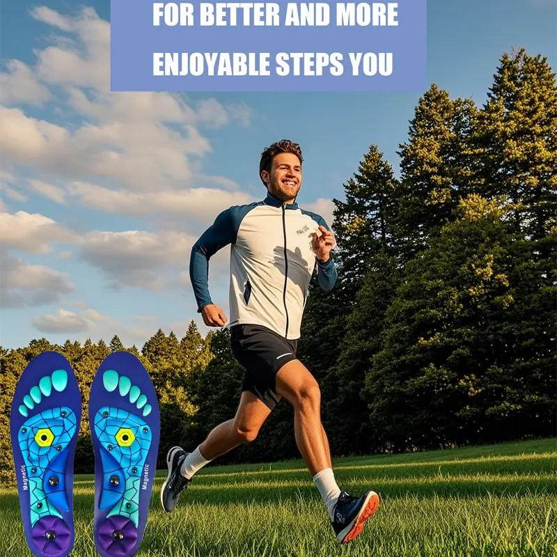 RunPro Insoles