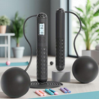 Cordless Jump Rope
