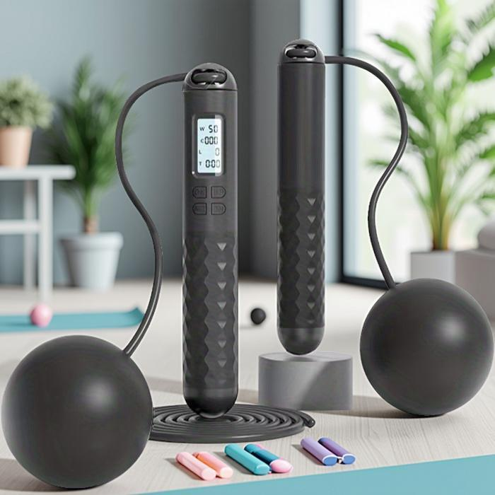 Cordless Jump Rope