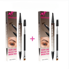 2pc 4D Brow Pen