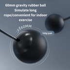 Cordless Jump Rope