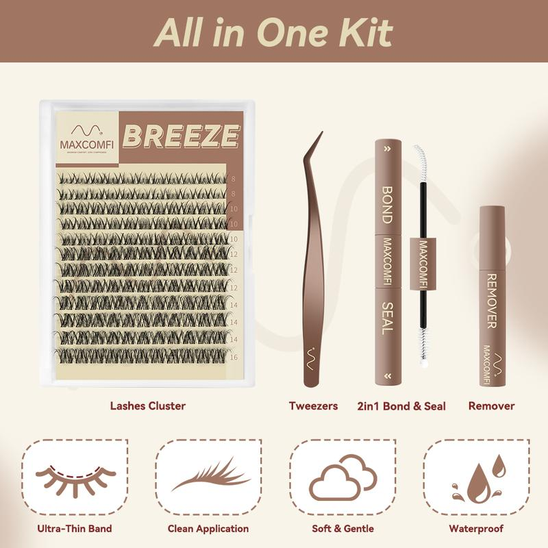 Spider Lashes Kit