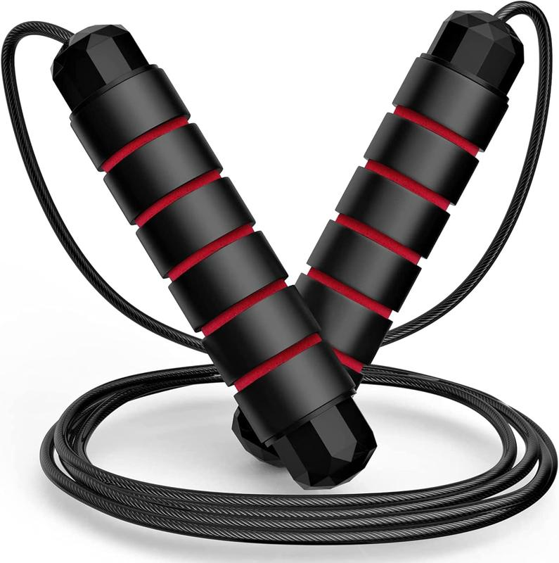 Pro Speed Jump Rope