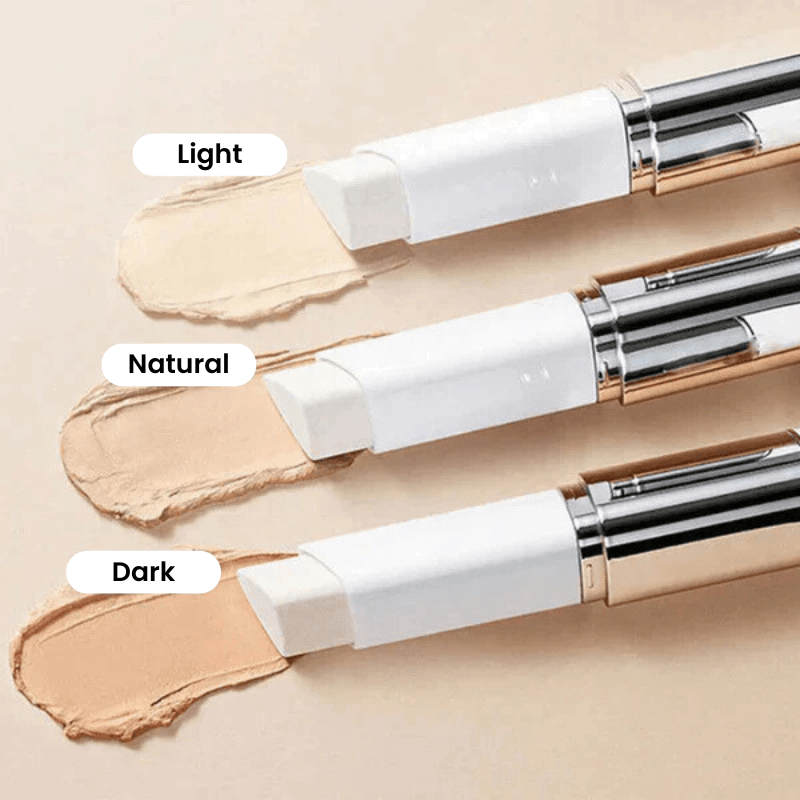 Korean Color Changing Foundation