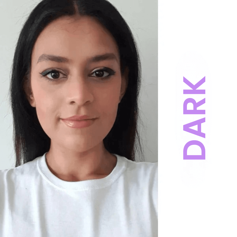 Korean Color Changing Foundation