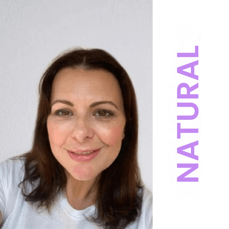 Korean Color Changing Foundation