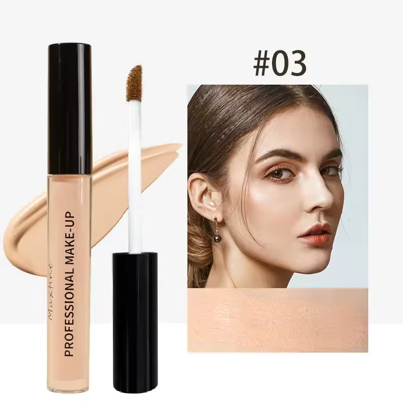 Eyes Face Concealer Liquid Cover