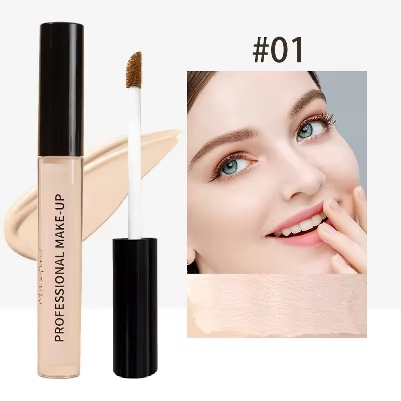 Eyes Face Concealer Liquid Cover