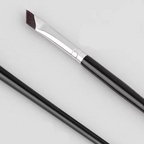 3pc Ultra Thin Blade Eyeliner Brush