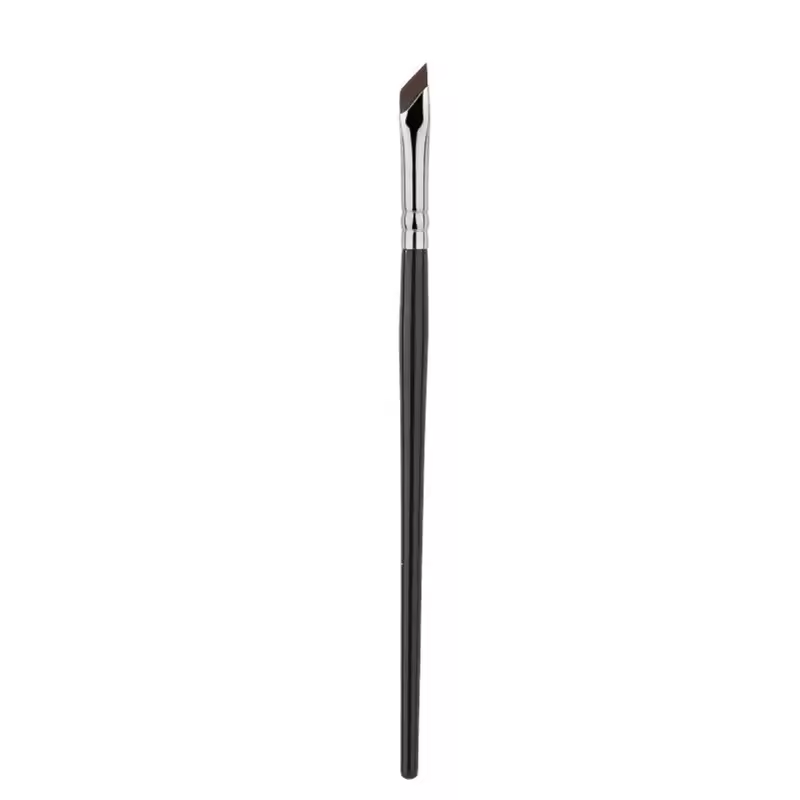 3pc Ultra Thin Blade Eyeliner Brush