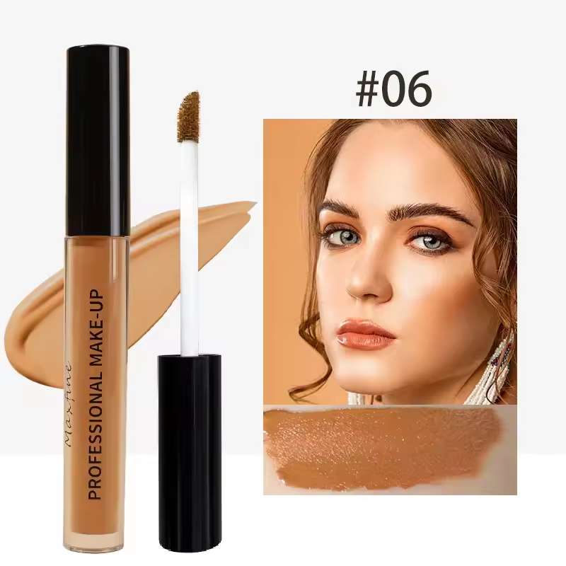 Eyes Face Concealer Liquid Cover