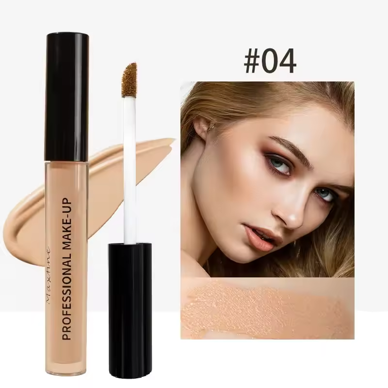 Eyes Face Concealer Liquid Cover