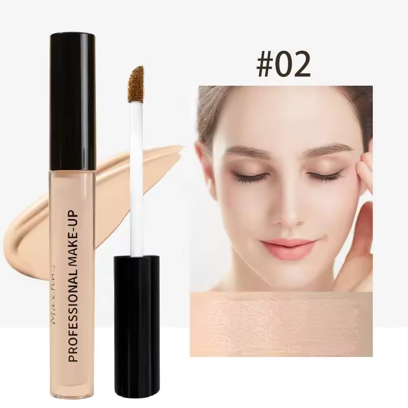 Eyes Face Concealer Liquid Cover