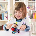 Crawling Electric Toy