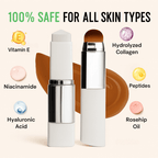 Korean Color Changing Foundation