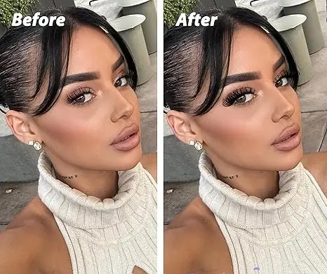 320pc DIY Lash Extension Kit