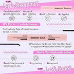 320pc DIY Lash Extension Kit