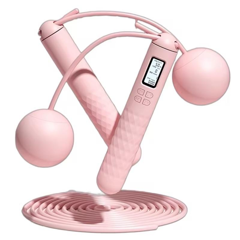 Cordless Jump Rope
