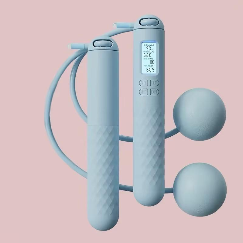 Cordless Jump Rope