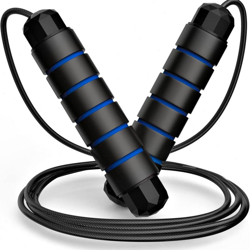 Pro Speed Jump Rope