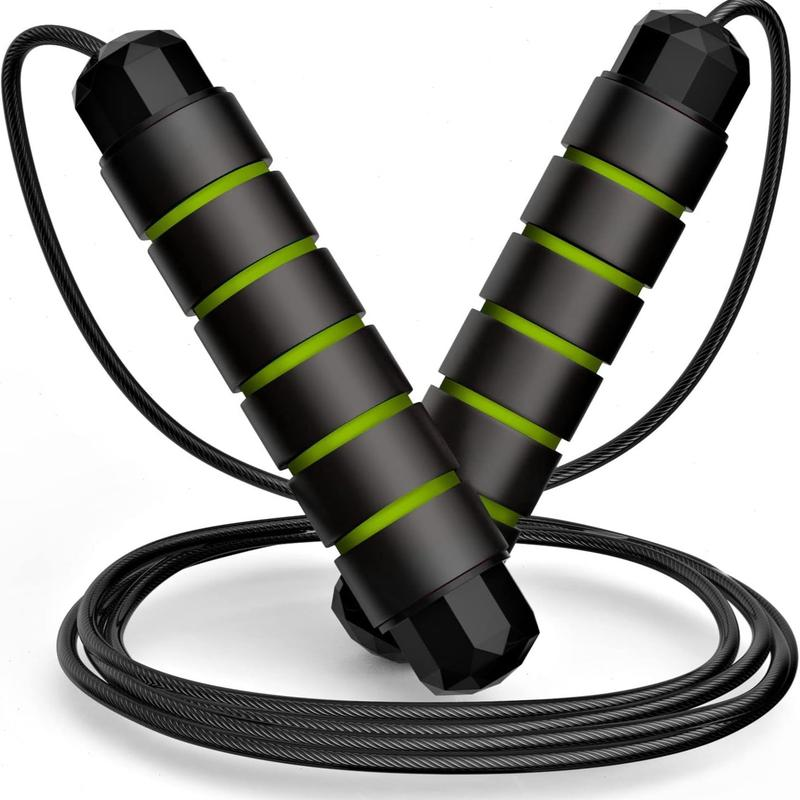 Pro Speed Jump Rope